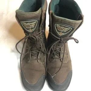 la Crosse | Shoes | La Crosse 50 Gm Brown Hunting Thinsulate  display picture 1
